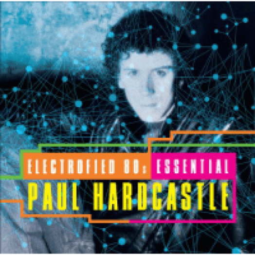 Electrified 80's Essential CD