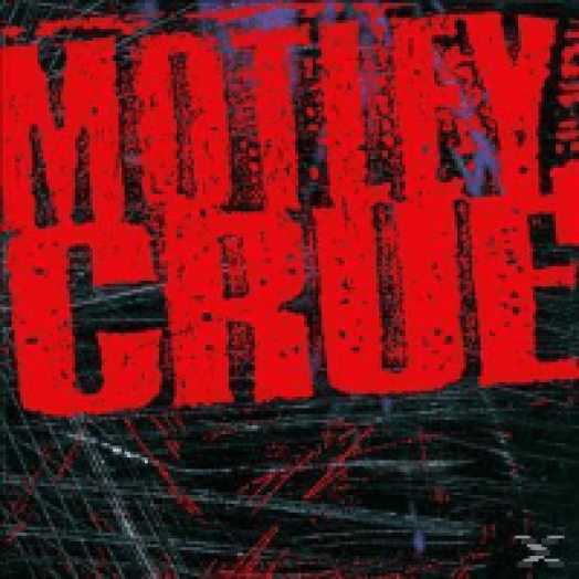 Mötley Crüe CD