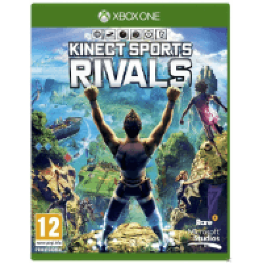 Kinect Sport Rivals Xbox One