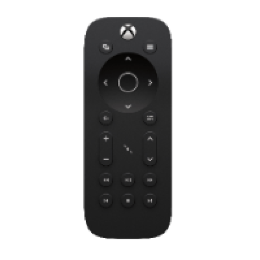 Xbox One Media Remote