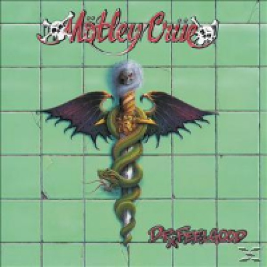 Dr. Feelgood CD