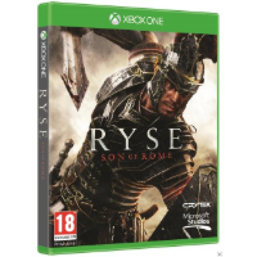 Ryse: Son Of Rome Legendary Edition Xbox One
