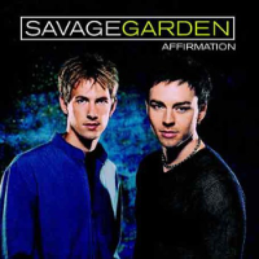 Affirmation CD