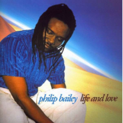 Life and Love CD