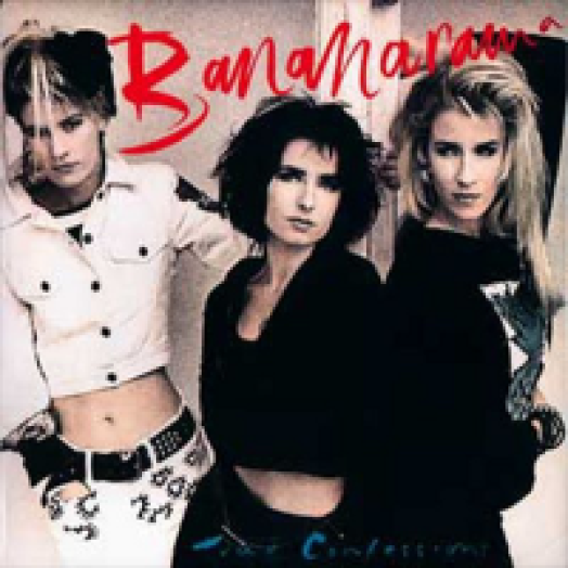 True Confessions CD