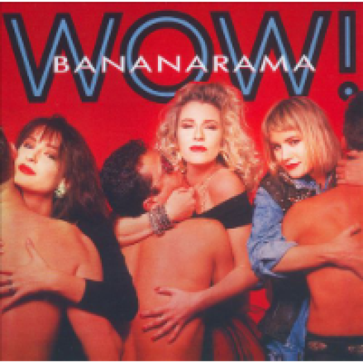 Wow! CD