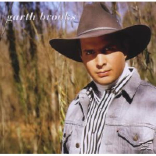 Garth Brooks CD