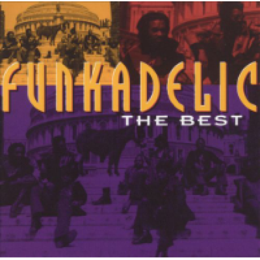 The Best CD