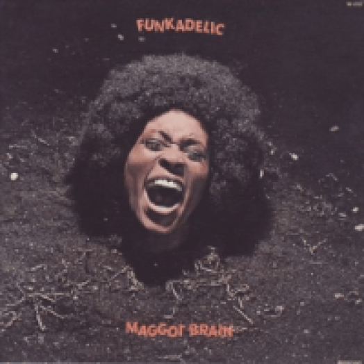 Maggot Brain CD