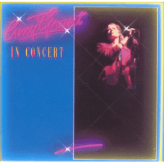 In Concert CD