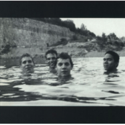 Spiderland CD