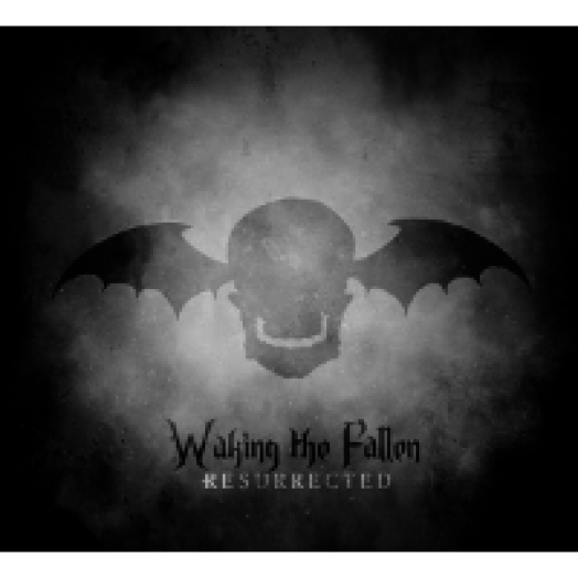Waking The Fallen - Resurrected CD+DVD