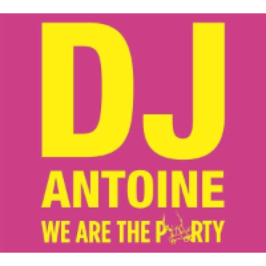 We Are The Party CD