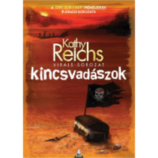 Kincsvadászok - Virals 2.