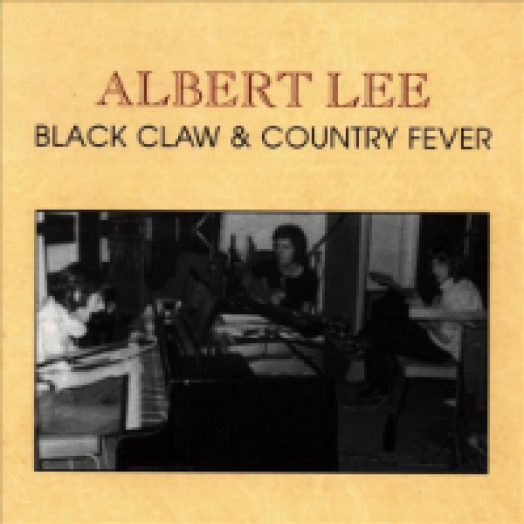 Black Claw & Country Fever CD