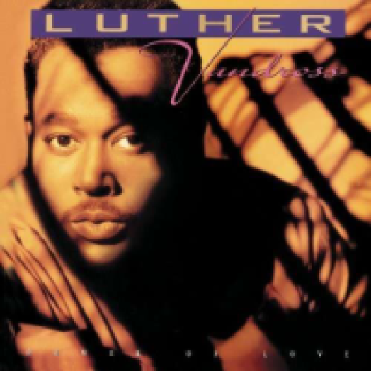 Power of Love CD