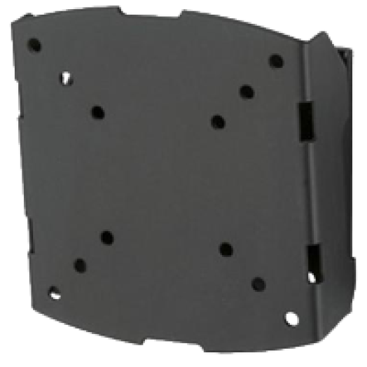 M40010 10-26" dönthető fali konzol