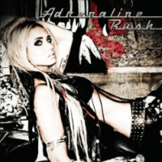 Adrenaline Rush CD