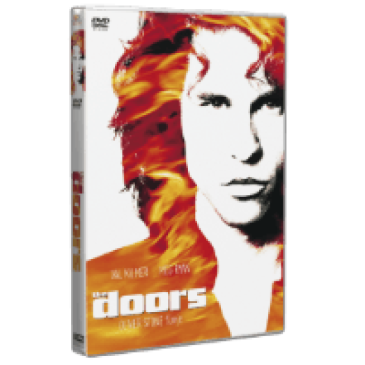 The Doors DVD