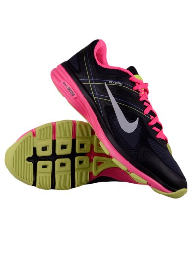 WMNS NIKE DUAL FUSION TR 2