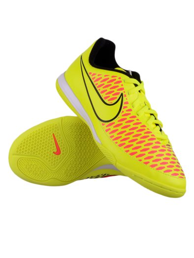 JR MAGISTA ONDA IC