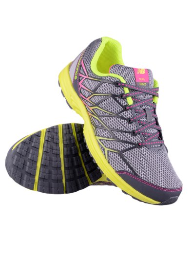 Womens Trail Running Shoes