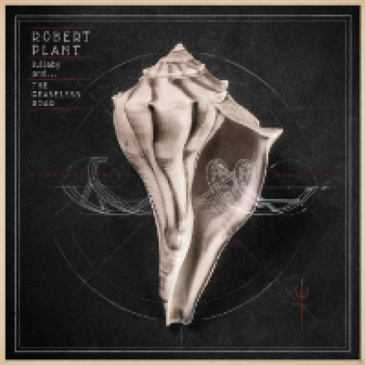Lullaby and... The Ceaseless Roar LP