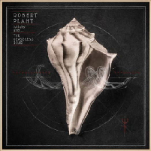 Lullaby and... The Ceaseless Roar CD