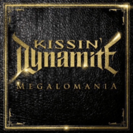 Megalomania CD