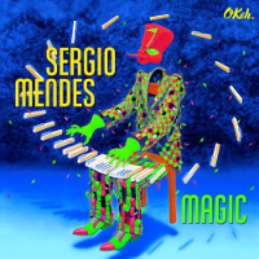 Magic CD