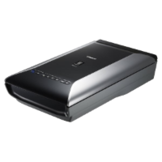 CanoScan 9000F Mark II scanner