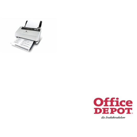 HP ScanJet Enterprise Flow 7000 s2 lapadagolós szkenner