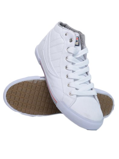 Rakett MID CANVAS