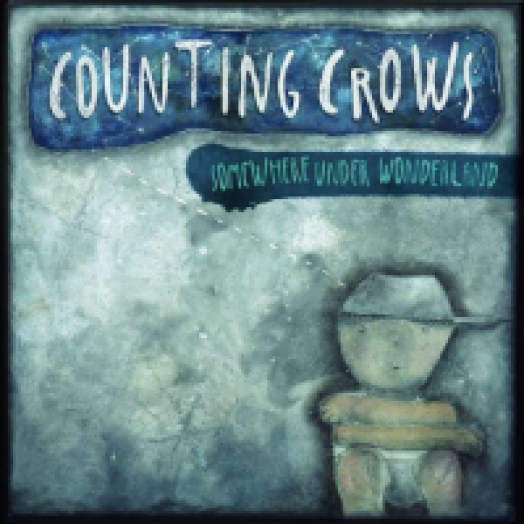 Somewhere Under Wonderland CD