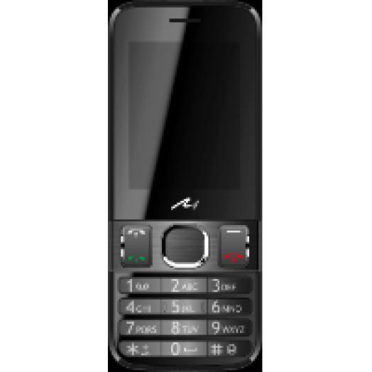 Mizu BT-100 kártyafüggetlen mobiltelefon