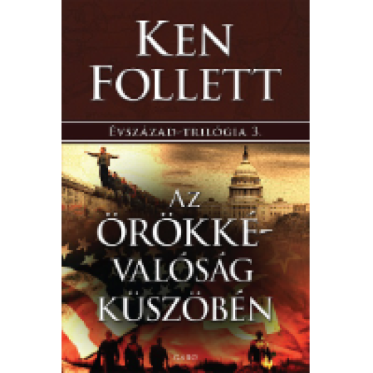 Az örökkévalóság küszöbén