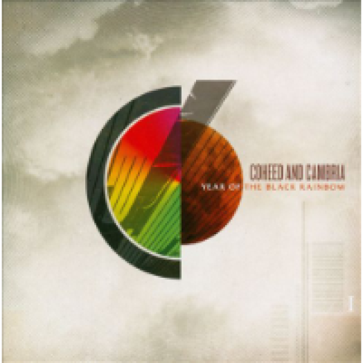 Year of the Black Rainbow CD+DVD