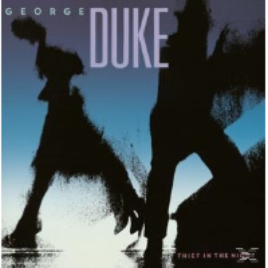 Thief in the Night CD