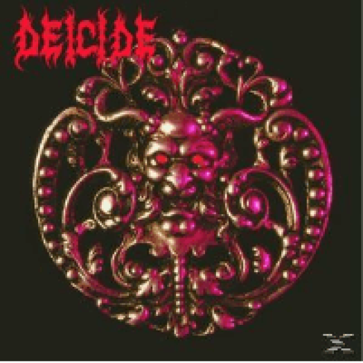 Deicide CD