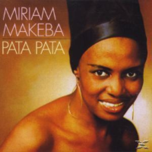 Pata Pata CD