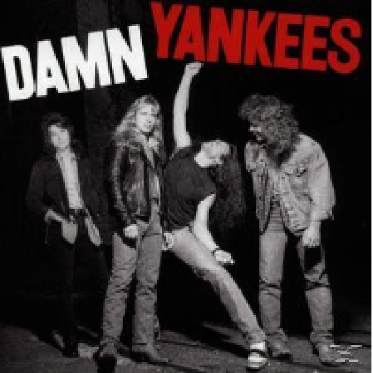 Damn Yankees CD