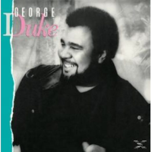 George Duke CD