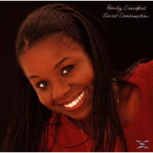 Secret Combination CD