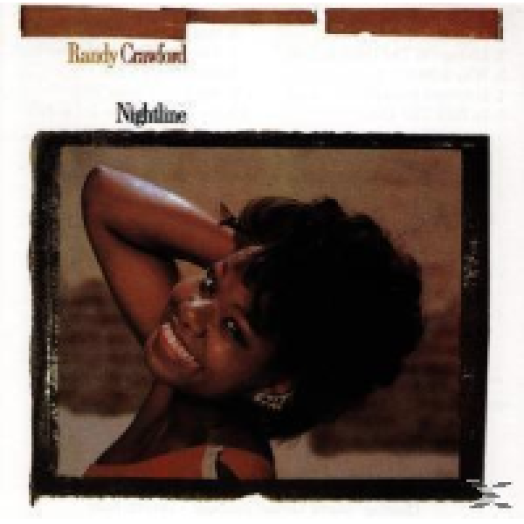 Nightline CD