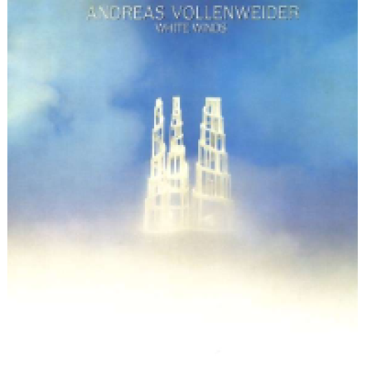 White Winds LP