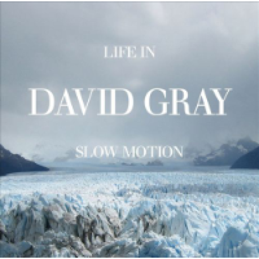 Life In Slow Motion CD