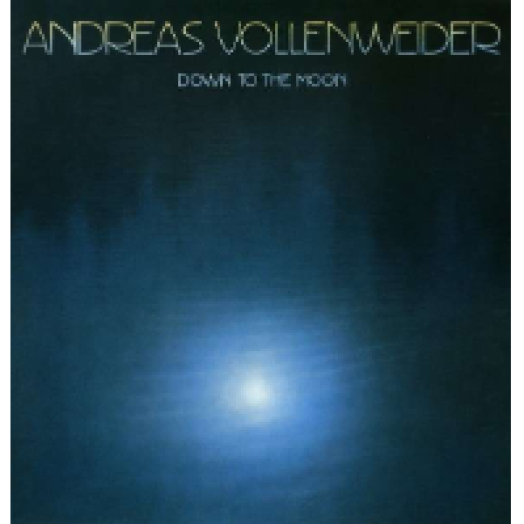 Down To the Moon LP