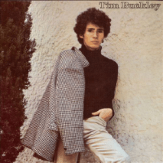 Tim Buckley CD