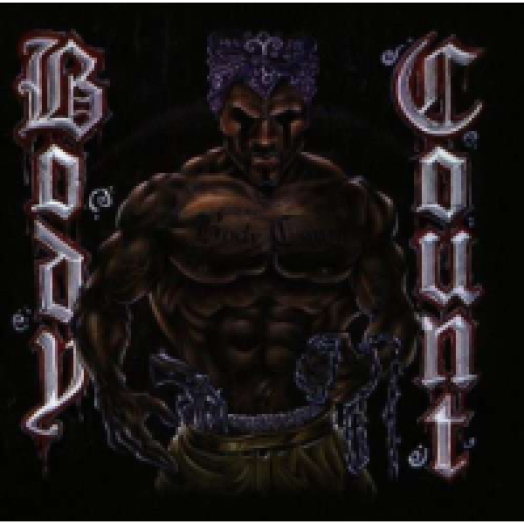 Body Count CD