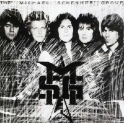 MSG CD